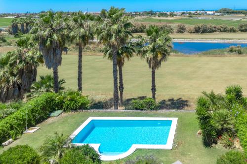 Villa Golf Sanlucar