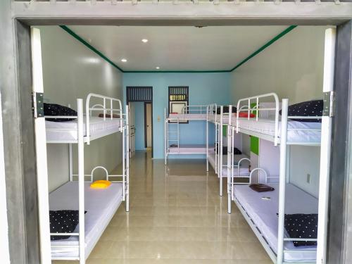 I am Backpacker Hostel in Sabang