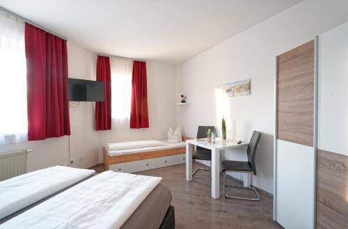 Jugend- und Familiengastehaus Klagenfurt in Klagenfurt