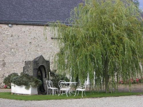 Cherville B&B photo 22