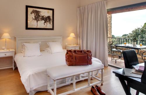 Hotel Les Bories & Spa - image 12