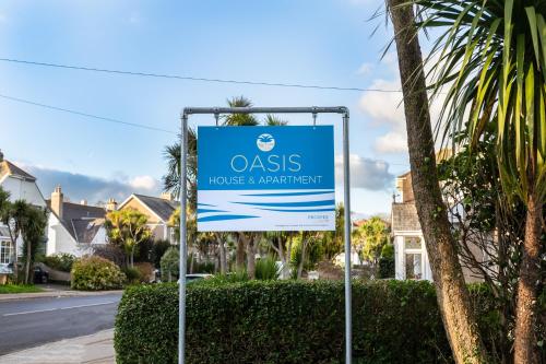 Oasis Apartment - image 13