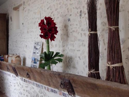 Cherville B&B photo 16