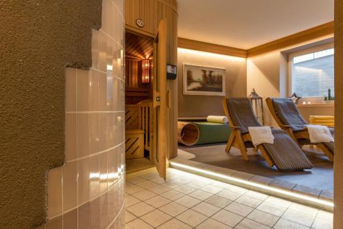 Albergo Contrin 5