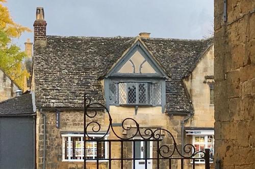 ทัศนียภาพภายนอกโรงแรม, Cotswolds Place - Chancewell in บอร์ดเวย์