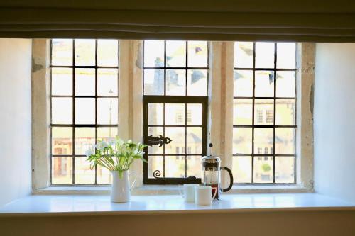 ทัศนียภาพภายนอกโรงแรม, Cotswolds Place - Chancewell in บอร์ดเวย์