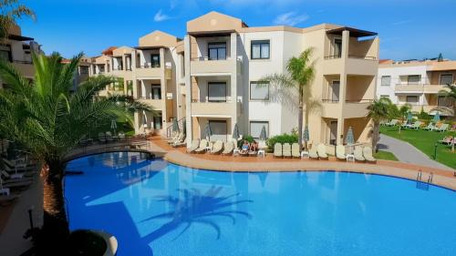 Creta Palm Resort Hotel & Apartments - image 8
