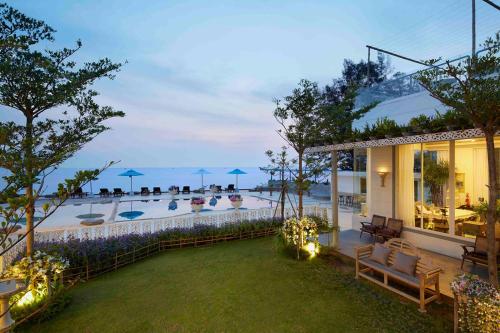 My Resort Family Condo @ Huahin - 수영장