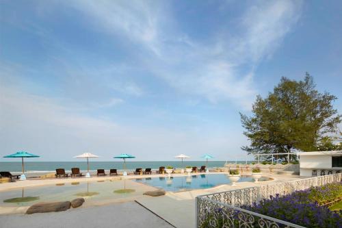 My Resort Family Condo @ Huahin