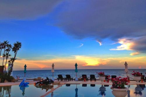 My Resort Family Condo @ Huahin - 수영장