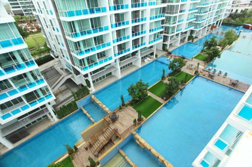 My Resort Family Condo @ Huahin - 수영장