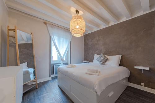 City house next to Disneyland BMYGUEST gîte à louer Coupvray