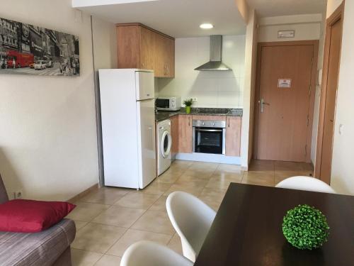 Apartamentos Doña Carmen 3000 - image 14