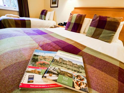 Barony Castle Hotel - image 9