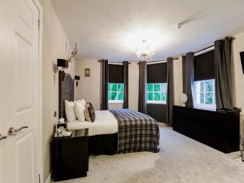Barony Castle Hotel - image 10