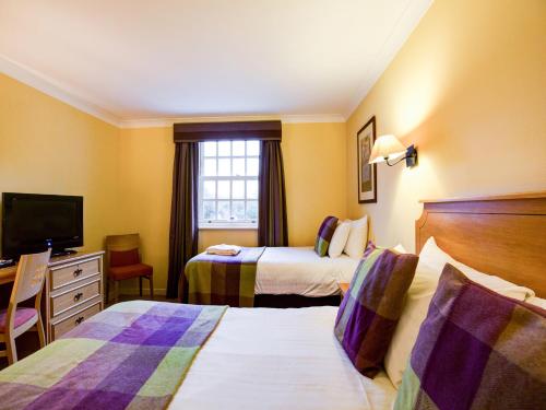 Barony Castle Hotel - image 11