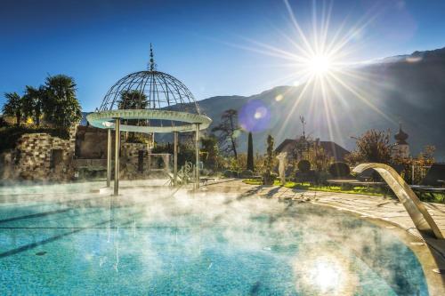 Preidlhof Luxury Dolce Vita Resort