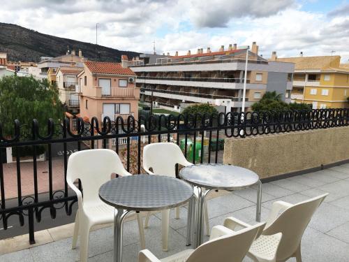 Apartamentos Doña Carmen 3000 - image 2