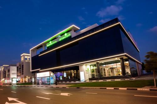 Lemon Tree Hotel, Jumeirah Dubai, Dubái