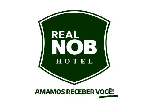 Real Nob Hotel Orleães