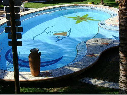 Vilarejo da Lagoa - Guarajuba
