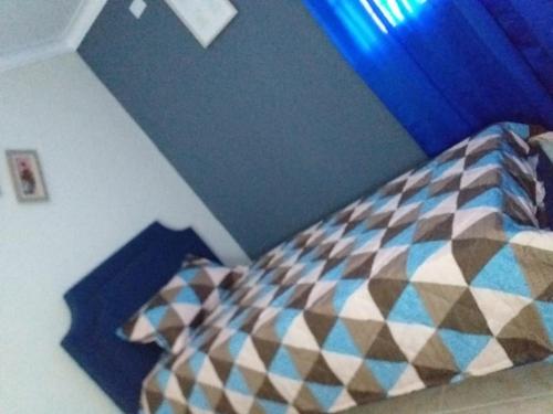 Residencial palmera ambiente tranquilo para vacacionar