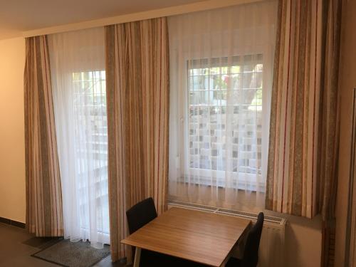 AJO Apartments - Alte Donau Terrace Studio - Self-Check-in