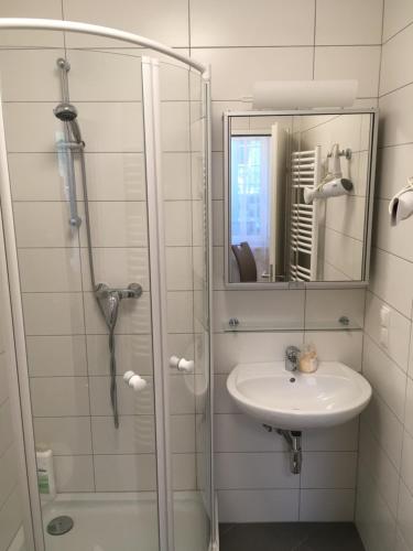 AJO Apartments - Alte Donau Terrace Studio - Self-Check-in