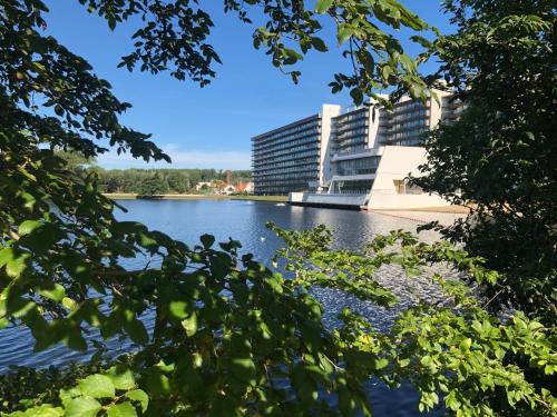  Apartment Ormille-sur-Mer, Pension in Knokke-Heist