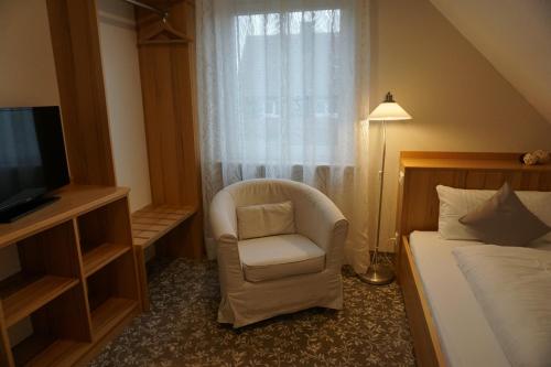 1 twin bed