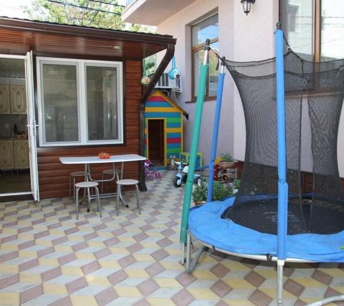 Guest House Alegria - image 7