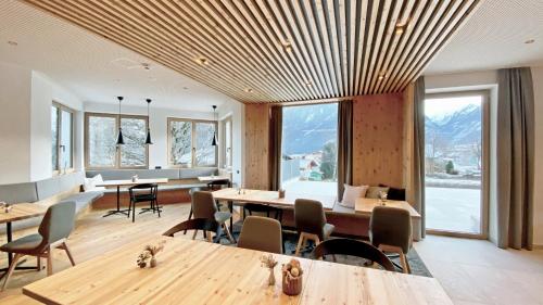 Bar/lounge, Thalers Mariandl in Schladming