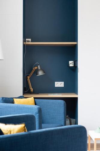 Le Cinq by Cocoonr - image 8