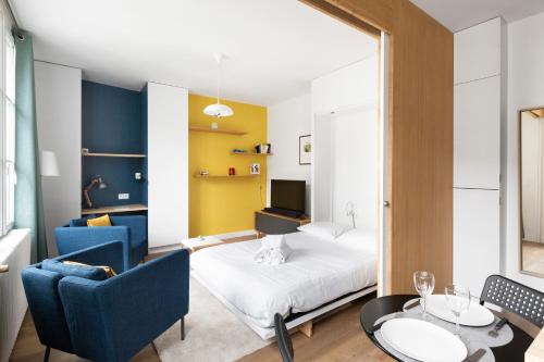 Le Cinq by Cocoonr - image 12