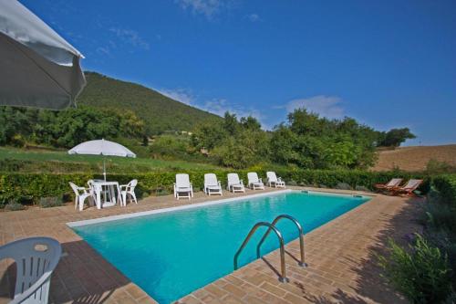 Casale Quadrifoglio gîte à louer Avenale