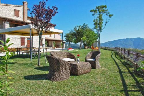Appartamento Acquamarina - image 8