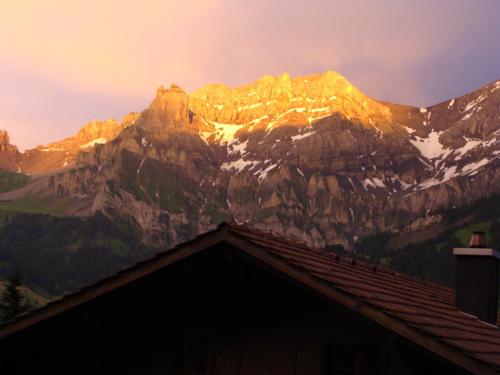 Chalet Sunnegg - image 6