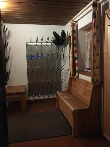 Haus Elisabeth Apartments - Obertauern