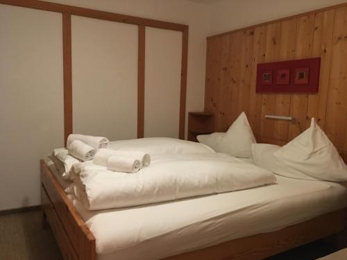 Haus Elisabeth Apartments - Obertauern
