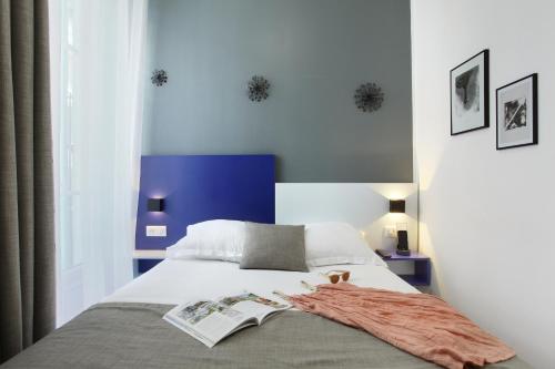 L'alcôve Hôtel - image 4