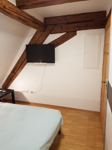 Meisterhaus Alpirsbach Loft