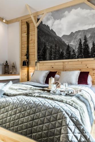 Apartamenty Royal Resort Spa, Zakopane (photo 8)