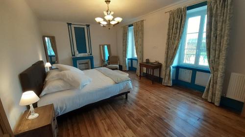 Auberge de Saint Jean - image 11