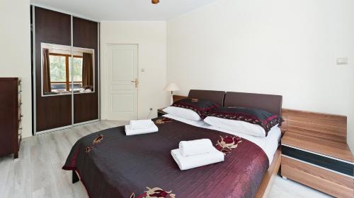 Two-Bedroom Apartment image 10