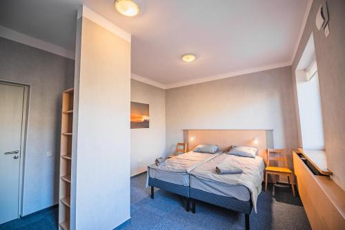 Hostel Sili in Jelgava
