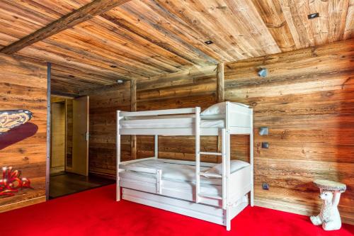 Chalet Carte Blanche Raven - image 6