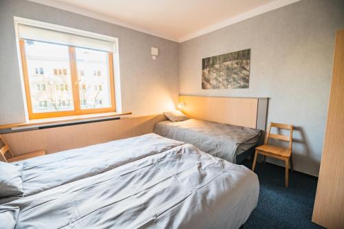 Hostel Sili in Jelgava