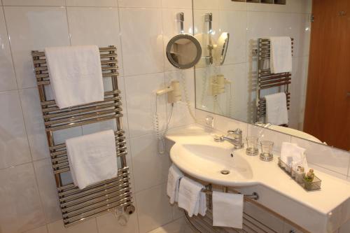 Hotel Metropol & Spa Zermatt - image 13