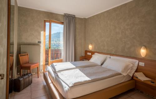 Residence Fior d'Alpe