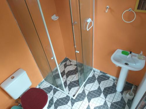 Ghaya Mini Camping